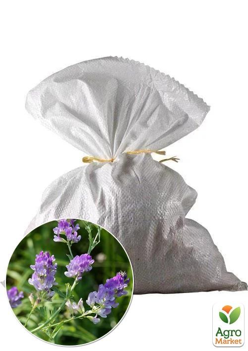 Люцерна ТМ Весна 3кг