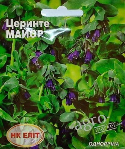Церинте майор ТМ "НК Элит" 0.5г
