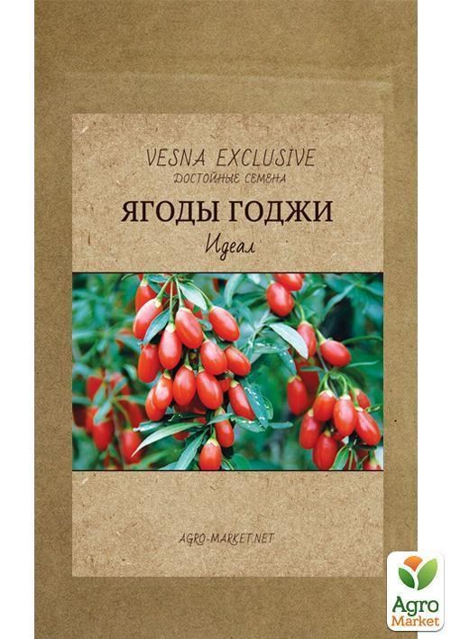 Ягоды годжи "Идеал" ТМ "Vesna Exclusive"10шт - фото 2