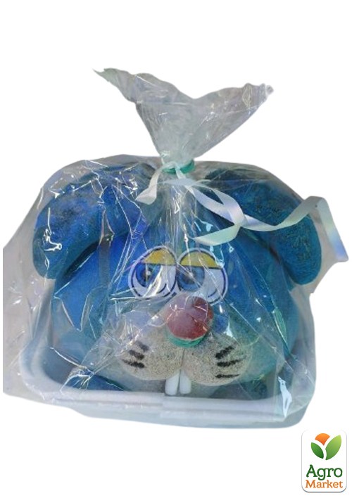 Набор для выращивания Травянчик Крош - фото 2