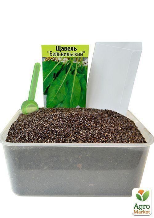 На развес Щавель "Бельвильский" ТМ "Весна" цена за 6г - фото 2