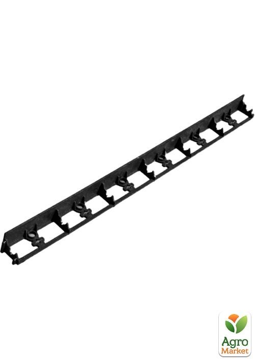 Бордюр садовый, RIM-BOARD, 78 / 1000мм,ТМ Bradas OBRB78