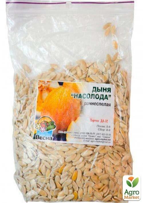 Дыня "Насолода" ТМ "Весна" 100г - фото 2