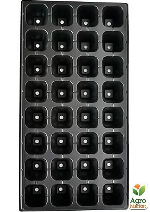 Кассеты для рассады 540х280мм 32 ячейки ТМ "Agreen"