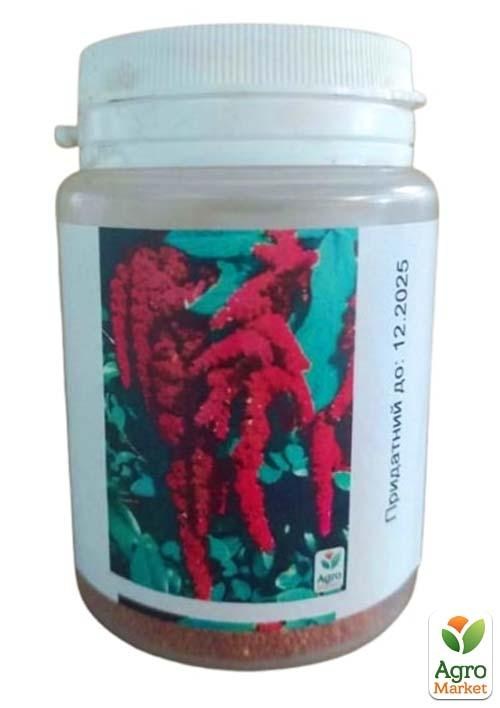 Амарант "Лисий хвост" (в банке) ТМ "Весна Органик" 5г - фото 2