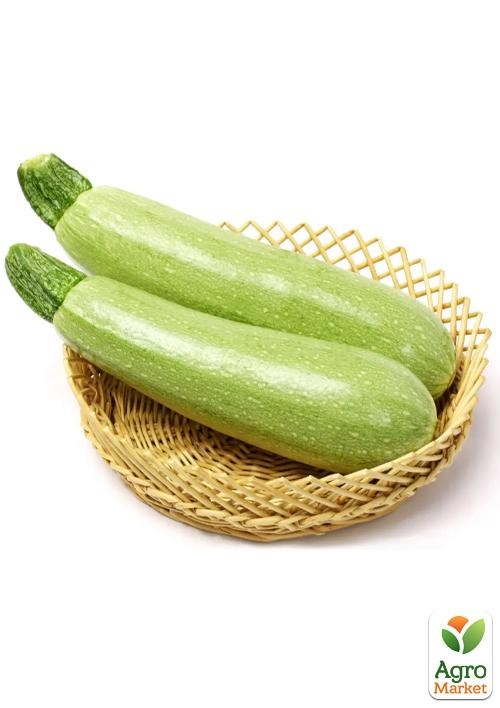 Кабачок "Елеонор F1" ТМ "Професійне насіння" 5шт - фото 2
