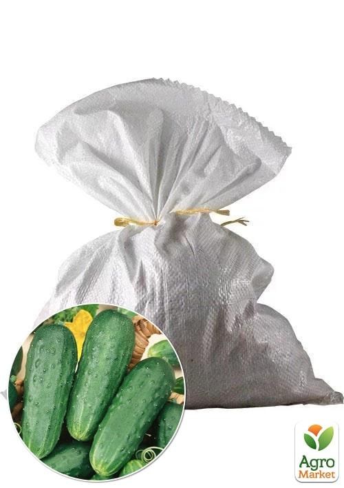 Огурец "Гейм" ТМ Весна 3кг