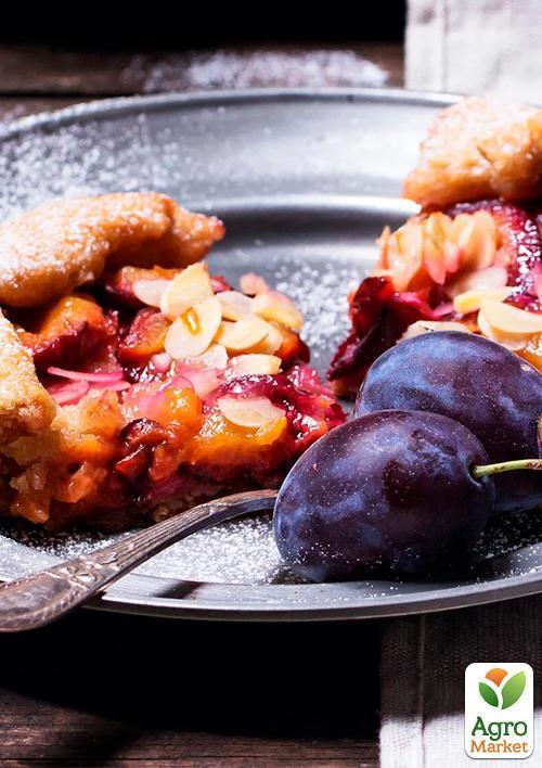 Слива "Анна Шпет" (осенний сорт, поздний срок созревания) - фото 6