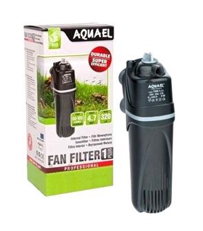 Фильтры Акваэль фильтр FAN 1 Плюс на 60-100 литров (0306940)