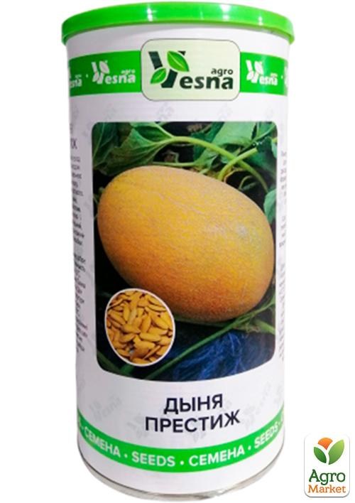 Диня "Престиж" (у банці) ТМ "Весна" 500г