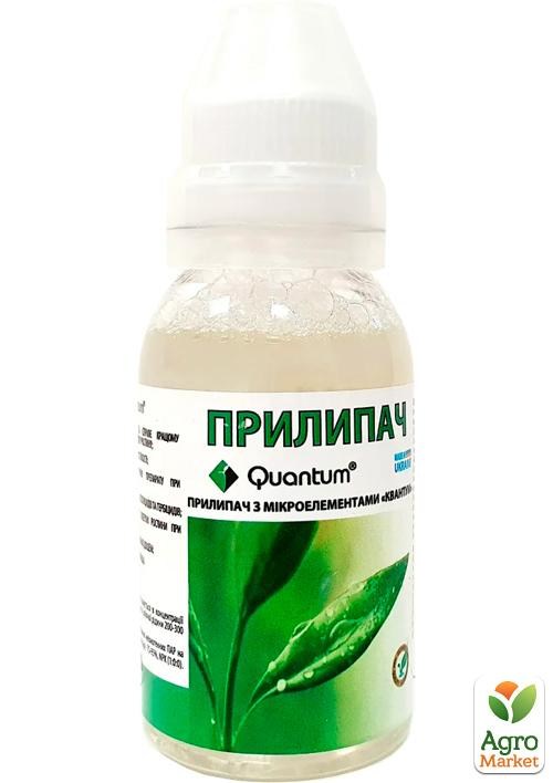 Прилипатель с микроэлементами ТМ "Quantum" 100мл