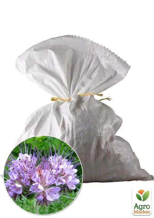 Фацелия ТМ Весна 3кг