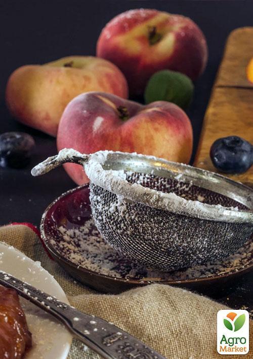 Інжирний персик "Інжирний ранній" (літній сорт, ранній термін дозрівання) - фото 6