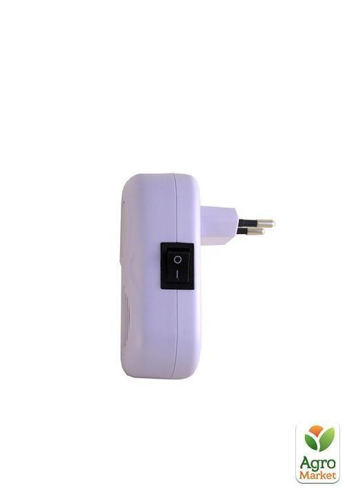 Ультразвуковой электронный кот PEST REPELLER Ultraphone (120) - фото 2