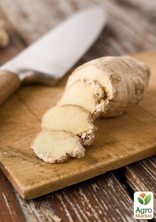 Імбир "Народна мудрість" ТМ "Vesna Exclusive" 10шт - фото 4