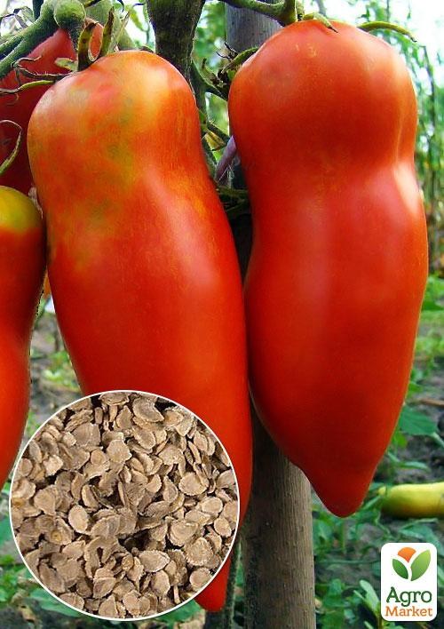 На развес Томат "Алый Мустанг" ТМ "Весна" цена за 1г