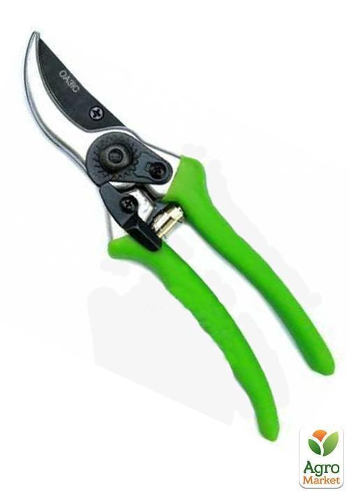 Секатор ТМ "Оазис" № 810ТМ