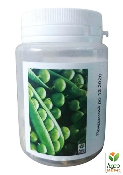 Горох "Преладо" (в банке) ТМ "Весна Органик" 30г - фото 2