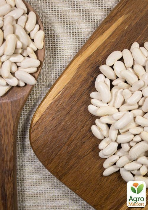 На вагу Квасоля "Спаржева зелена" ТМ "Весна" ціна за 15г - фото 4