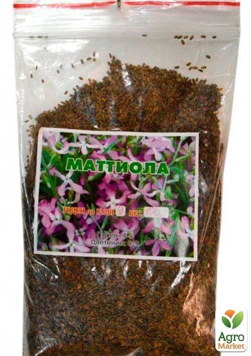 Маттиола ТМ "Весна" 100г - фото 2