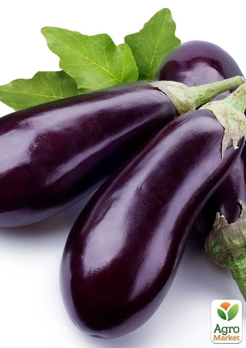 Баклажан "Премьер" ТМ "Vesna Select" 20шт