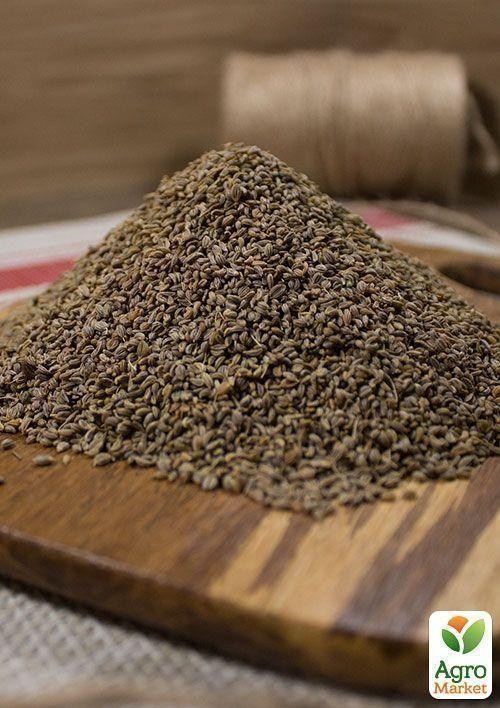 На вагу Петрушка листова ТМ "Весна" ціна за 10г - фото 2