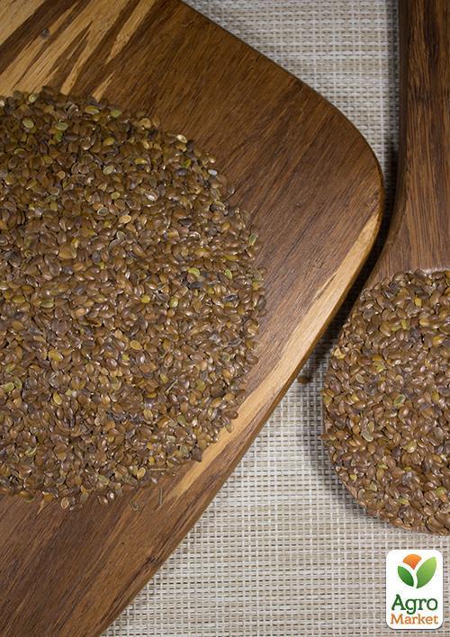 На развес Лен белый ТМ "Весна" цена за 3г - фото 4