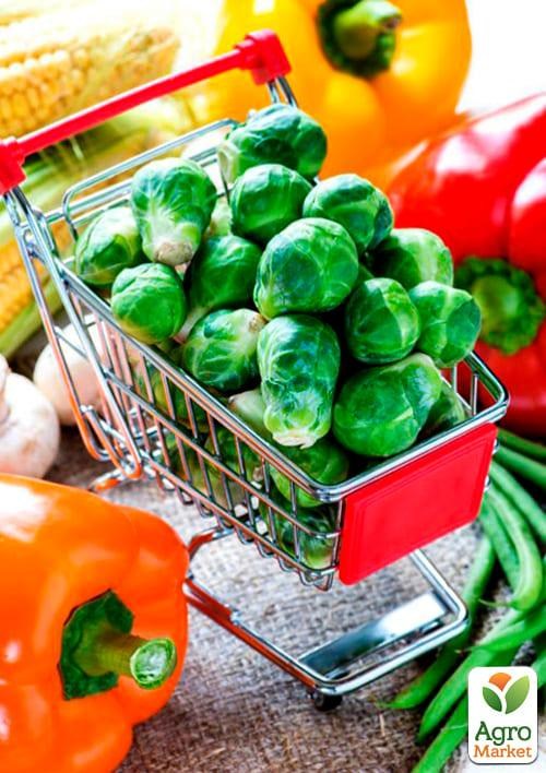 Комплект насіння на вагу "Найкращий врожай" 10уп