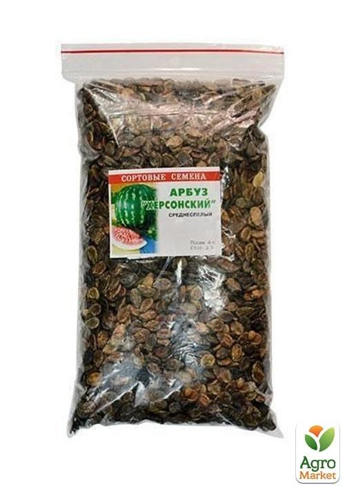 Кавун "Херсонський" ТМ "Весна" 500г - фото 2