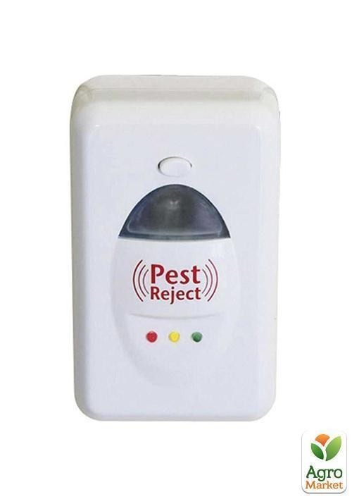 Відлякувач гризунів та комах "Пест Ріджект"
