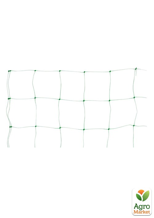 Сітка Шпалерна, 1,7х10 м Verano 69-011