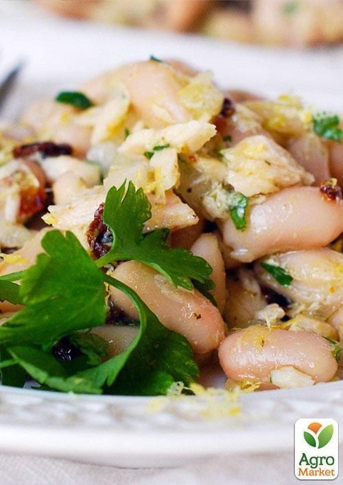 Сухий зерновий міцелій "Глива королівська" 100г - фото 2