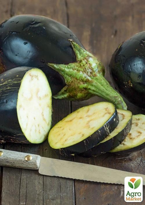 Баклажан "Толстый барин" ТМ "Vesna Select" 20шт