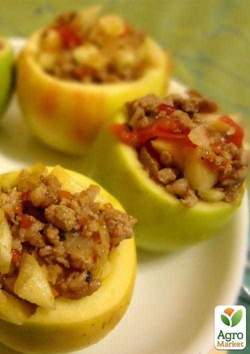 Яблуня "Олена" (літній сорт, ранній термін дозрівання) - фото 2