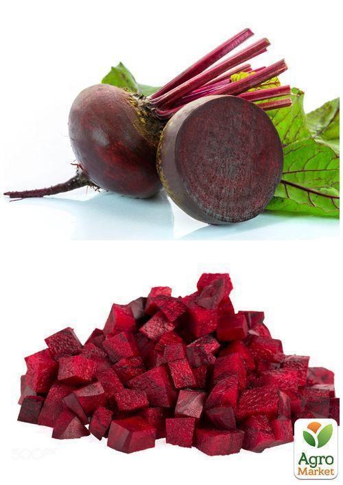 На развес Свекла "Египетская плоская" ТМ "Весна" цена за 10г - фото 3