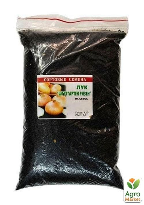 Лук "Штутгартен ризен" ТМ "Весна" 500г - фото 2