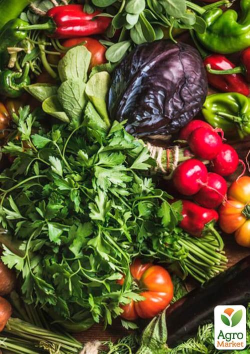 Комплект семян овощей на развес "Радость" 13уп