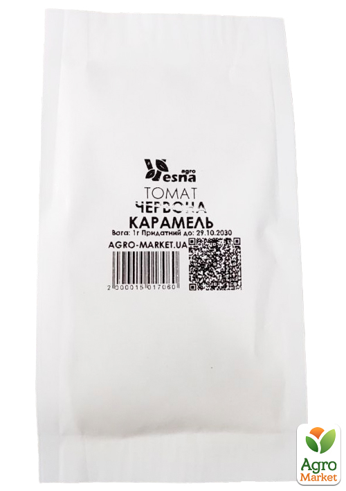 На развес Томат "Красная карамель" ТМ "Весна" цена за 1г - фото 2