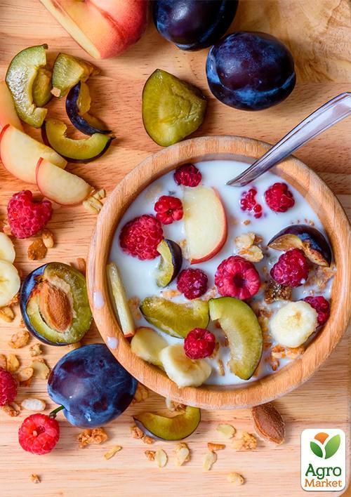 Слива "Штутгард" (осенний сорт, поздний срок созревания) - фото 4