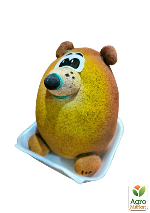 Набір для вирощування Трав'янчик Їжачок №2