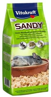 Vitakraft Sandy Пісок для шиншил 1 кг (1501030)