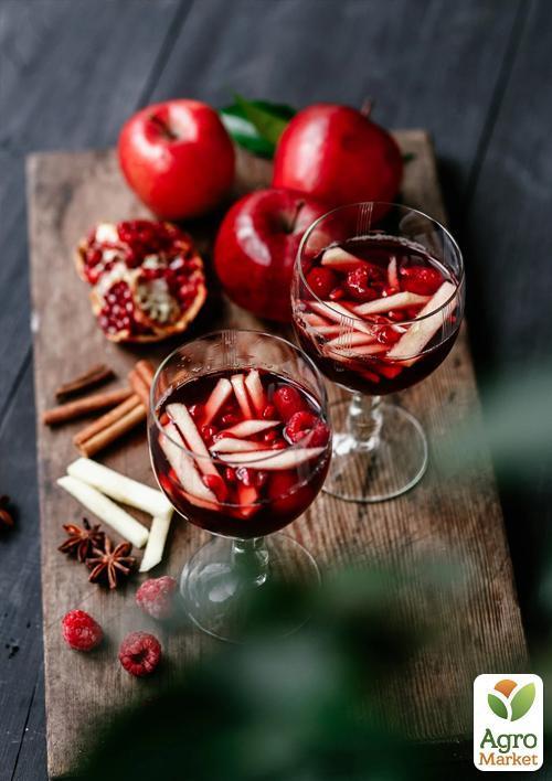 Яблуня "Джонаголд Моренс" (Морінс) (зимовий сорт, пізній термін дозрівання) - фото 5