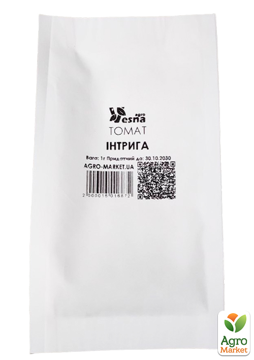 На развес Томат "Интрига" ТМ "Весна" цена за 1г - фото 2