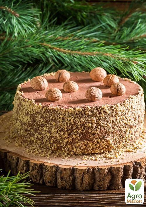 Грецкий орех "Буковинский 1" (среднеспелый срок созревания) - фото 4