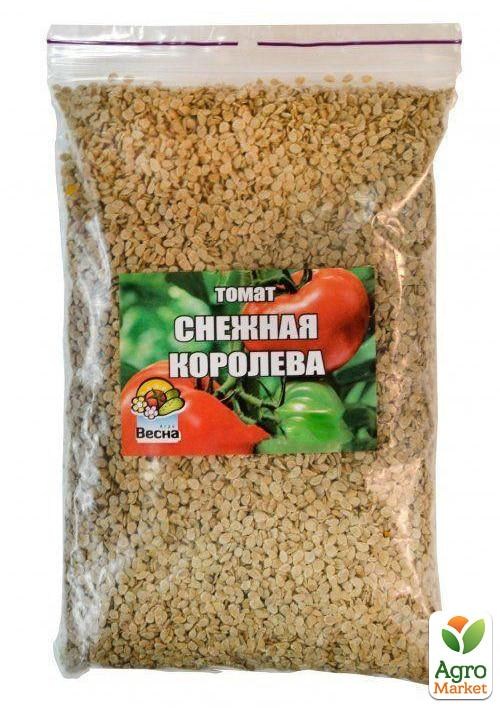 Томат "Снігова Королева" ТМ "Весна" 100г - фото 2