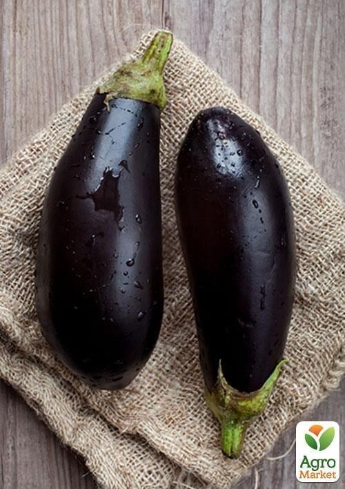 Баклажан "Премьер" ТМ "Vesna Select" 20шт - фото 2