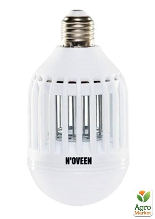 Антимоскітна світлодіодна лампочка Noveen IKN804 LED