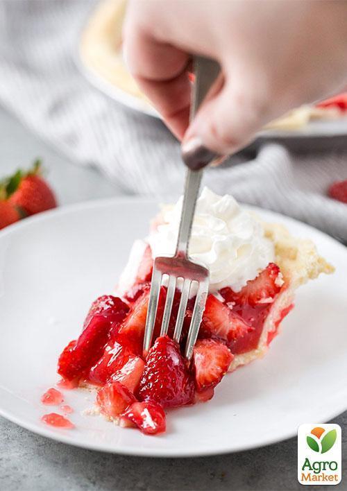 Клубника "Сирафин" (ремонтантный сорт) - фото 6