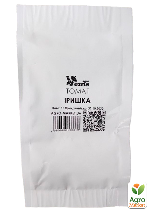 На развес Томат "Иришка" ТМ "Весна" цена за 1г - фото 2