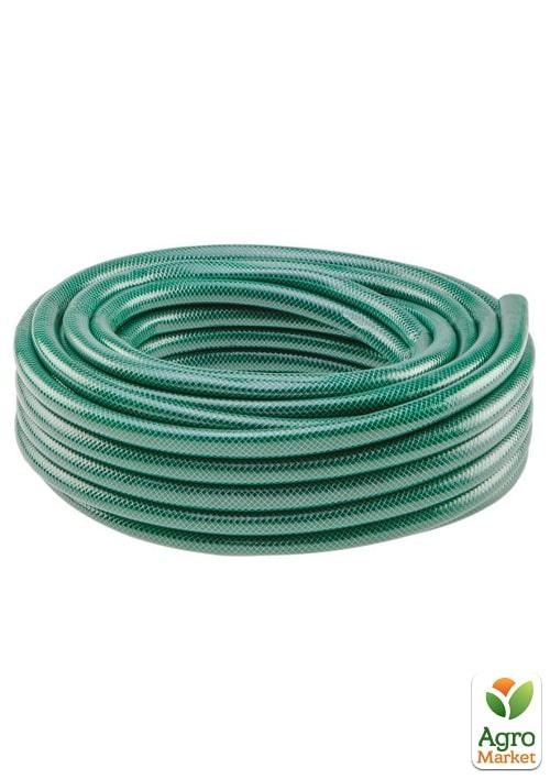 Шланг садовый 20 м, 1/2" ECONOMIC ТМ VERTO 15G800